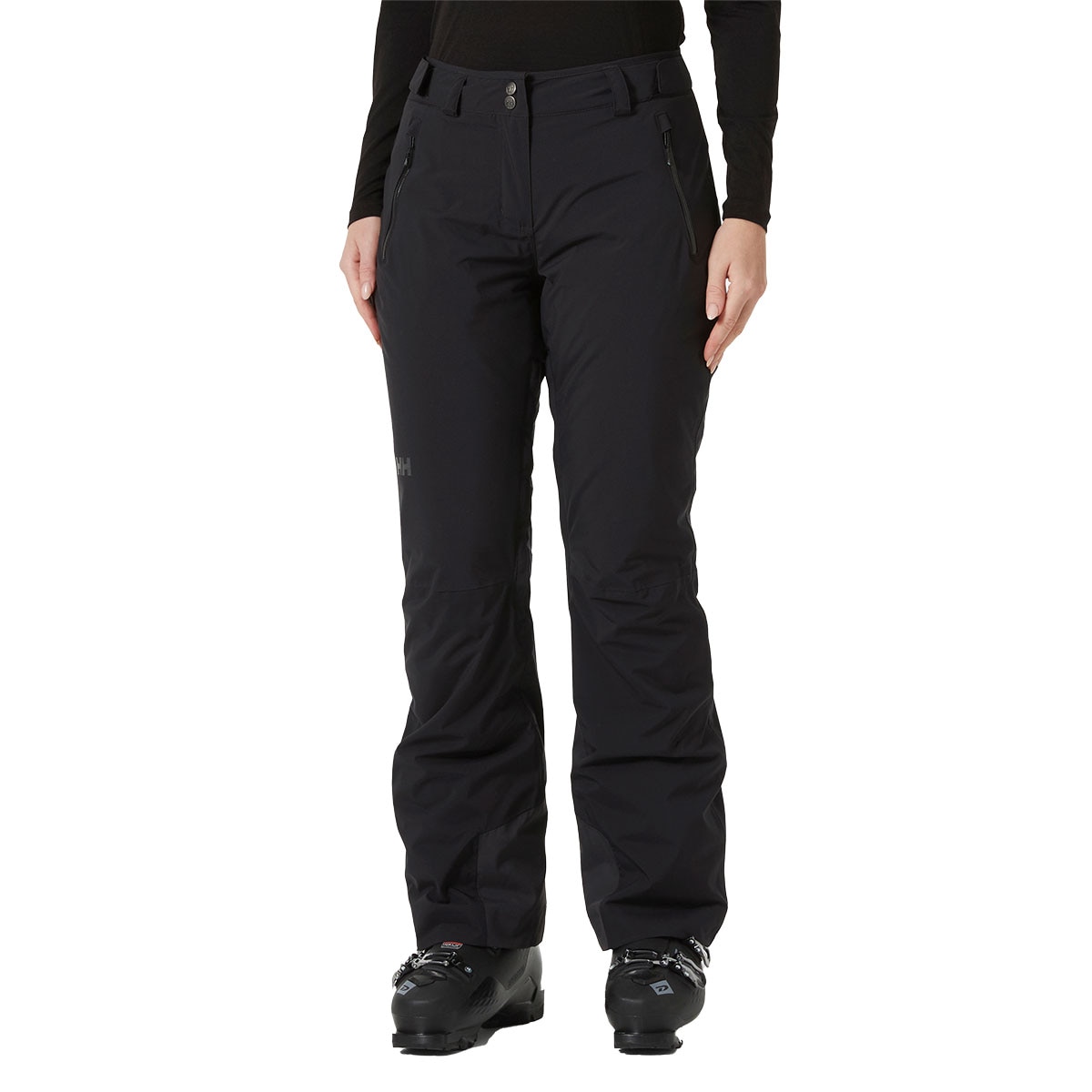 Helly Hansen Legendary Insulated Pant Women's in Black